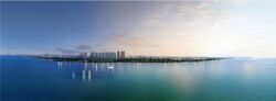Vela Bay (D16), Apartment #558157181